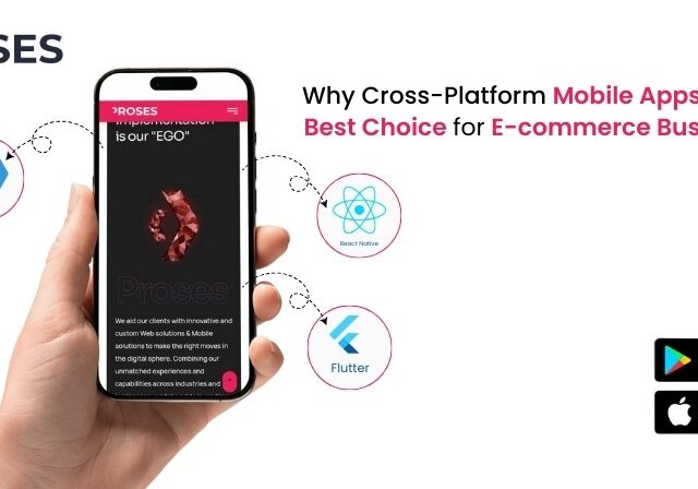 Cross- Platform Mobile Apps