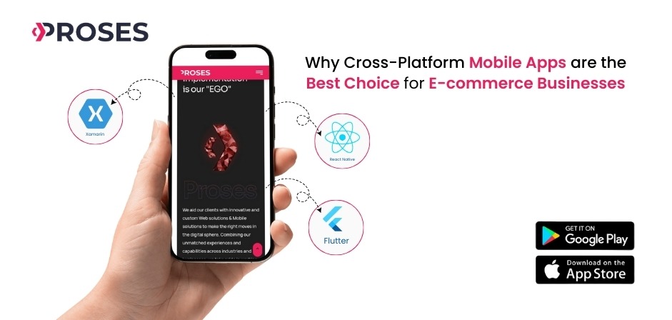 Cross- Platform Mobile Apps