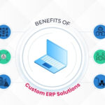 Custom ERP Web Applications