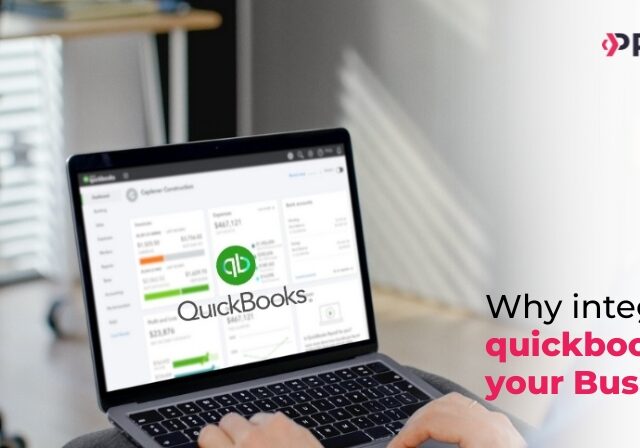 Quickbooks Integration
