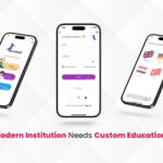 Custom Educational Software Development