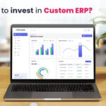 Custom ERP Software