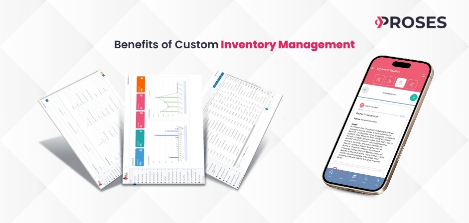 Inventory Management Software Inventory Management Software