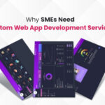 Custom Web App Development Services