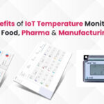 IoT Temperature Monitoring