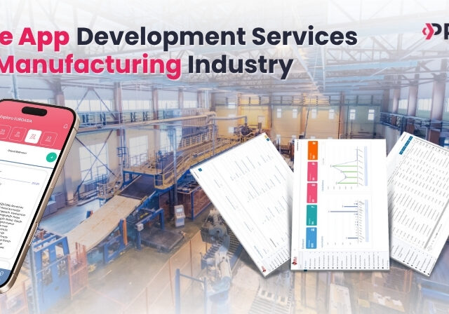 Mobile App Development Services