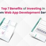 Custom Web App Development Services