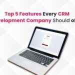 custom crm software development company