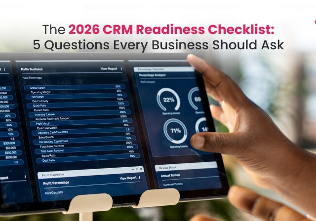 2026 CRM