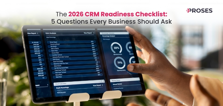 2026 CRM blog 2026 CRM