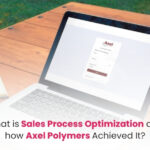 Sales Process Optimization