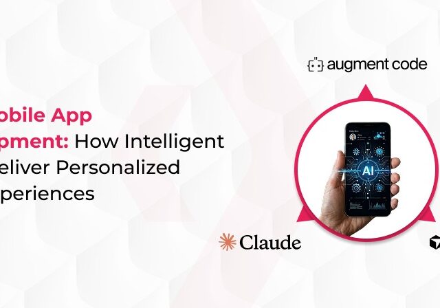 AI in Mobile App Development