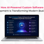 Custom Software Development