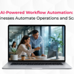 Workflow management Software