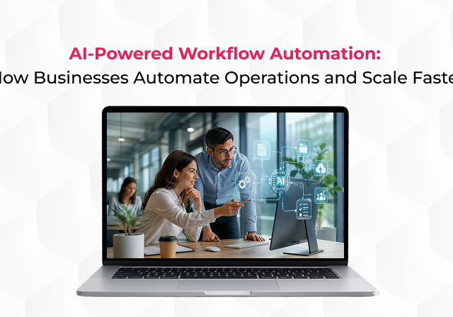 Workflow management Software