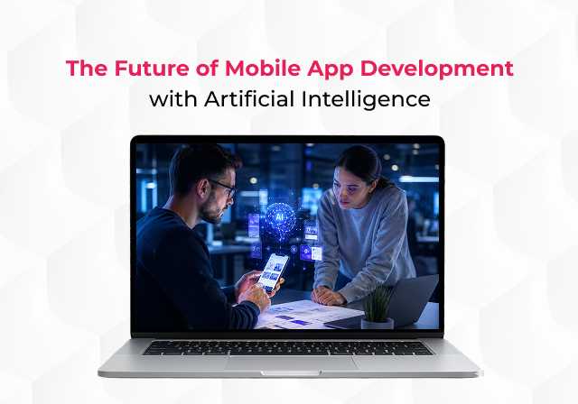 Mobile App Development