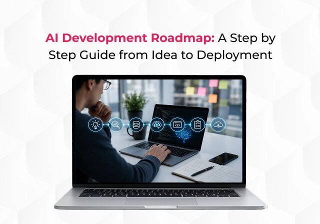 AI Development Roadmap