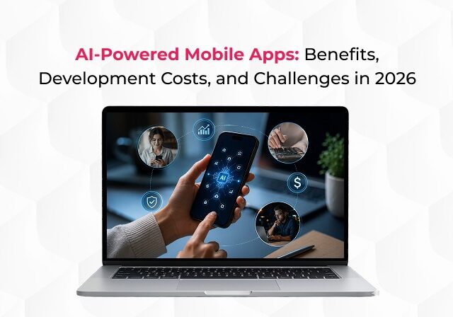 AI-Powered Mobile Apps