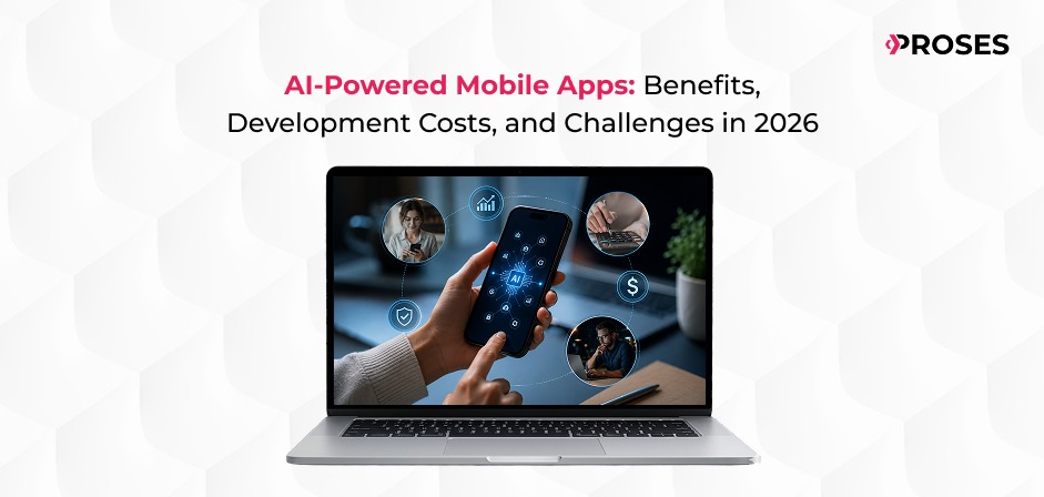 AI-Powered Mobile Apps