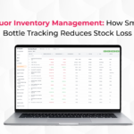 Liquor Inventory Management
