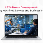 IoT Software Development