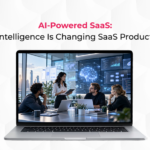 AI-Powered SaaS