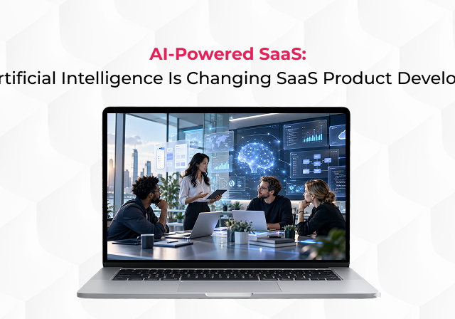 AI-Powered SaaS